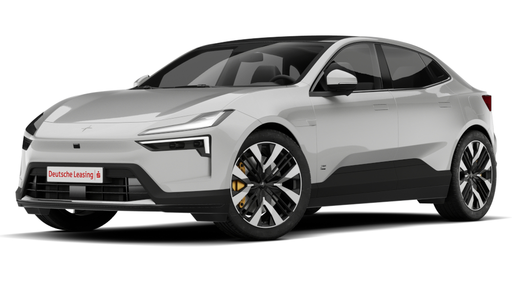 Polestar 4