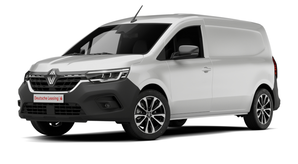 Renault Kangoo Rapid