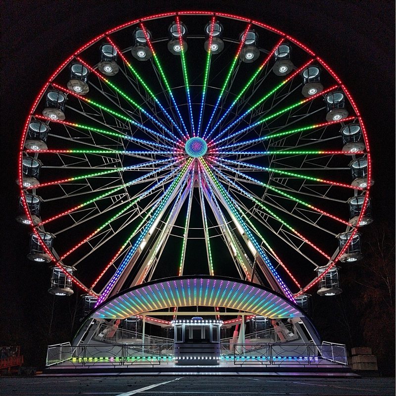 Mondial Riesenrad