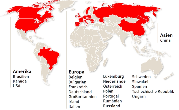 Deutsche Leasing International