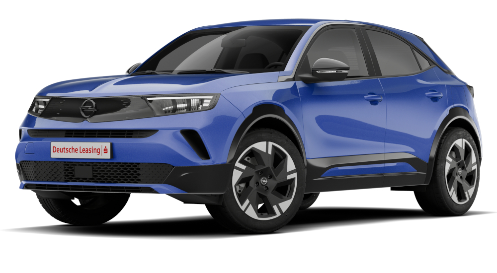 Opel Mokka-e